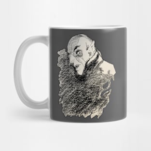 Nosferatu Mug